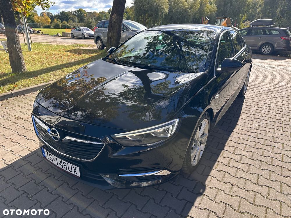 Opel Insignia - 3