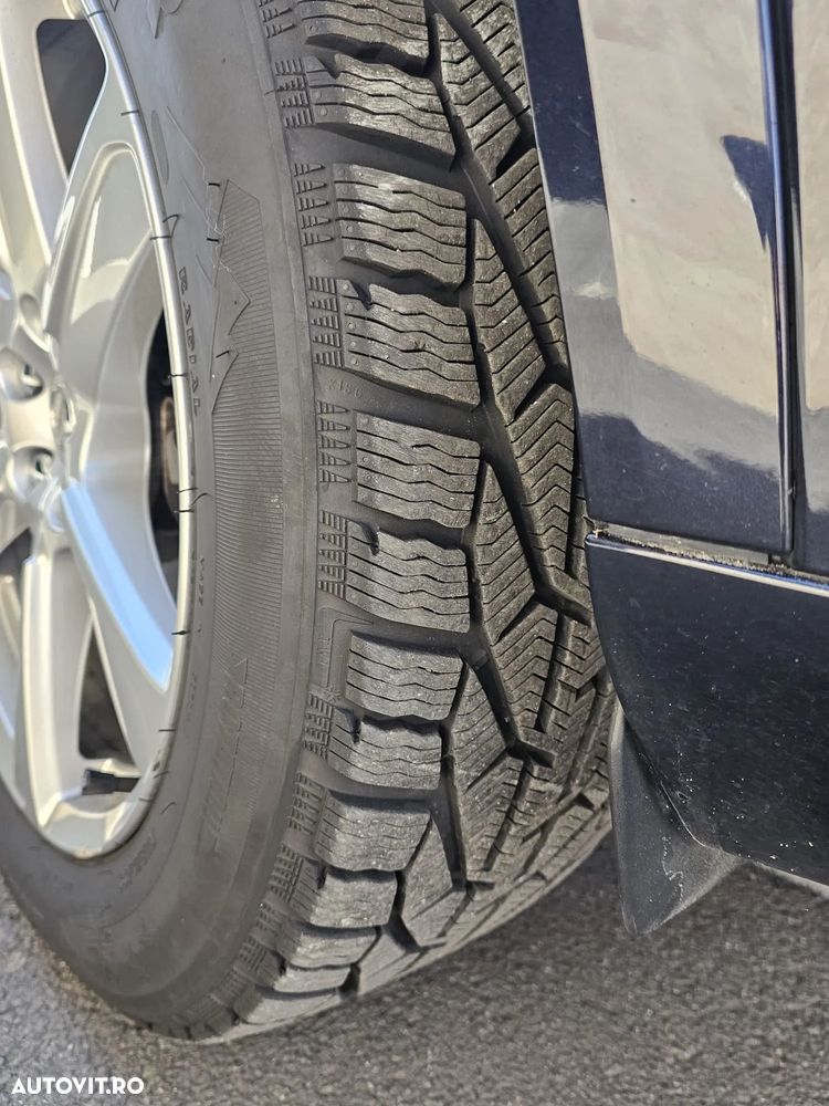 Volvo XC 90 D5 AWD Inscription - 16
