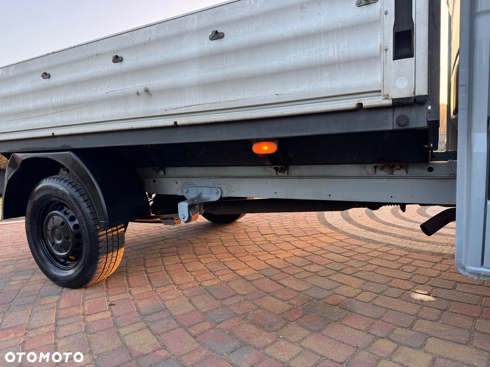 Volkswagen Crafter - 32