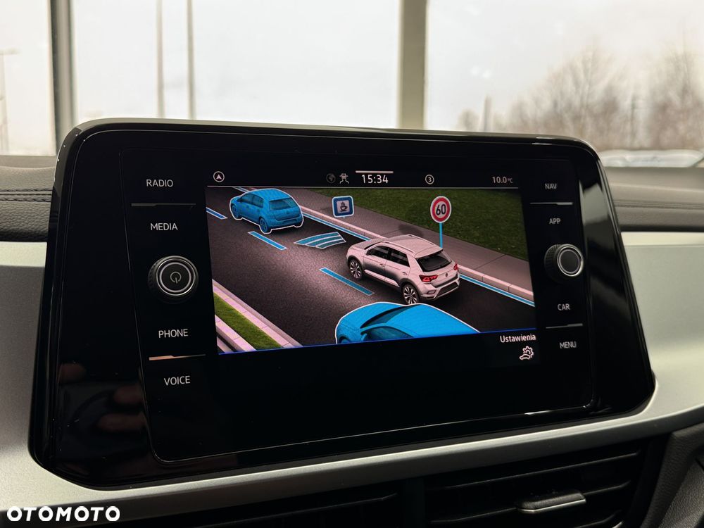 Volkswagen T-Roc 1.0 TSI Life - 29