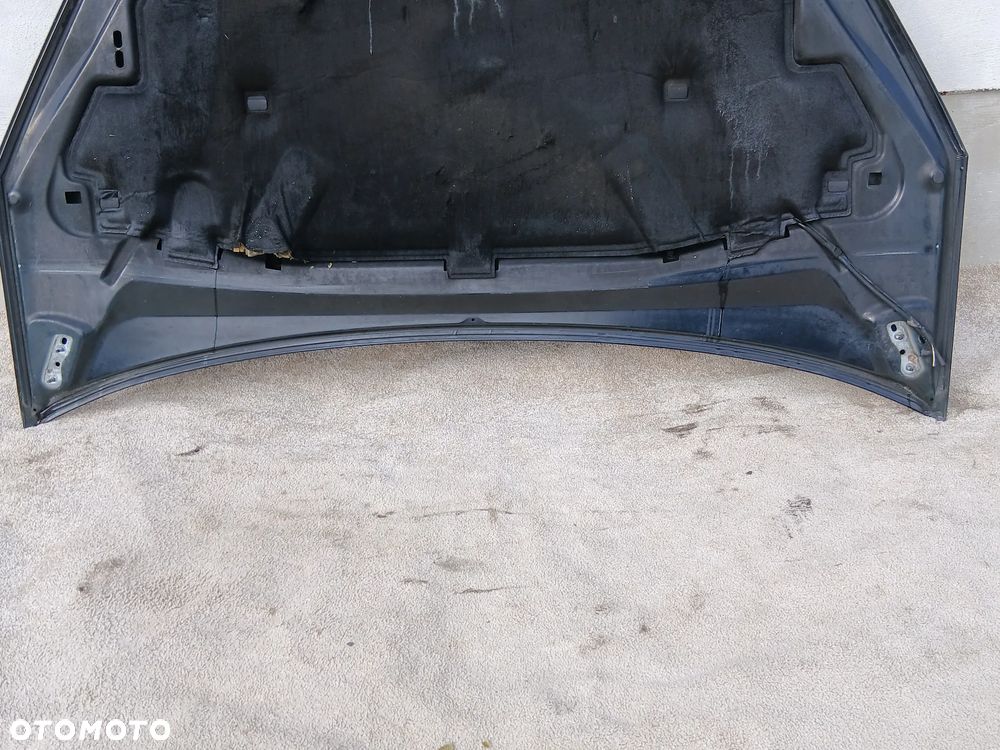 MASKA FORD S-MAX MK I GALAXY II - 8
