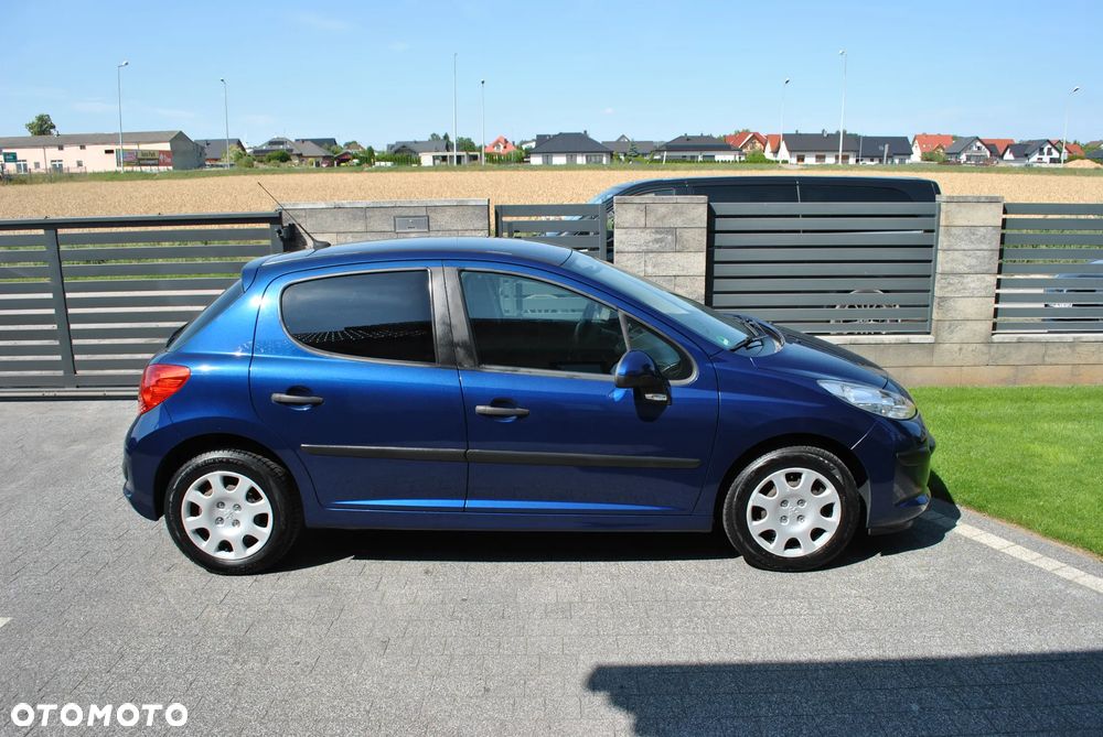 Peugeot 207 75 Tendance - 15