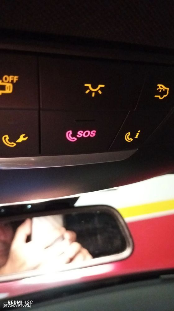 Mercedes-Benz C 220 d 9G-TRONIC AMG Line - 20