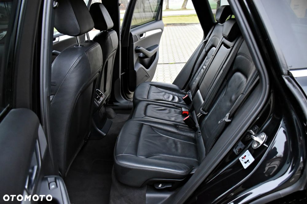 Audi Q5 2.0 TDI Quattro Stronic - 26
