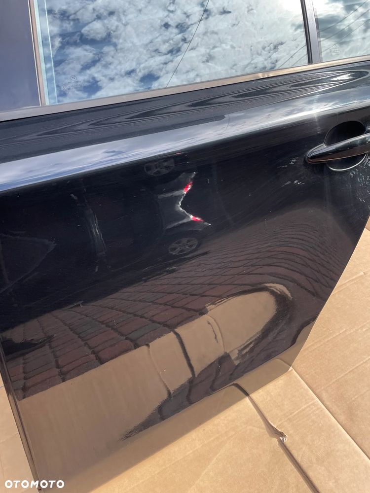 bmw e87 drzwi 1 lakier 475 blacksapphire prawe lewe przód tył INNE - 8