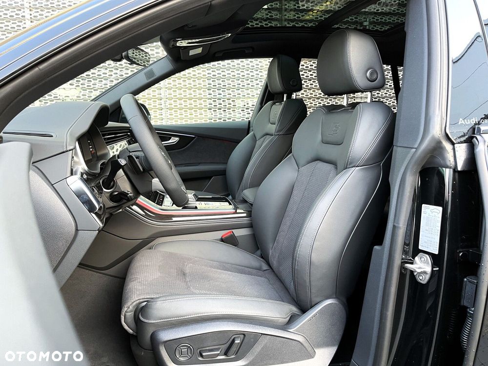 Audi Q8 - 20