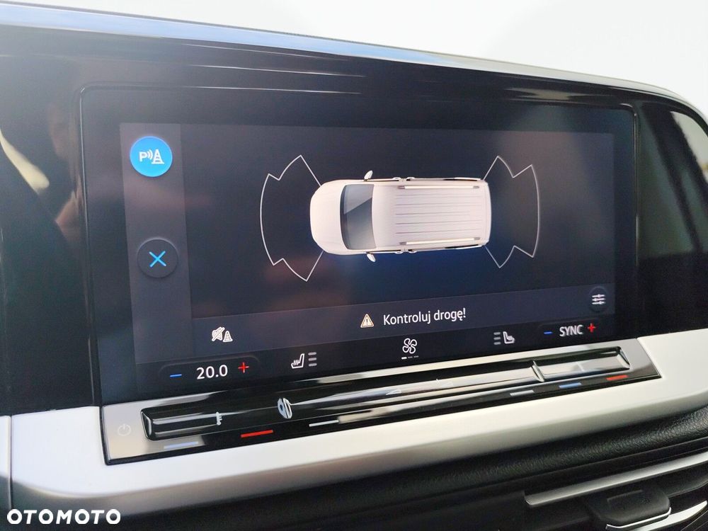 Ford Tourneo Connect - 29