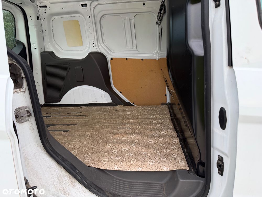 Ford Transit Connect 230 L1 LKW Trend - 11