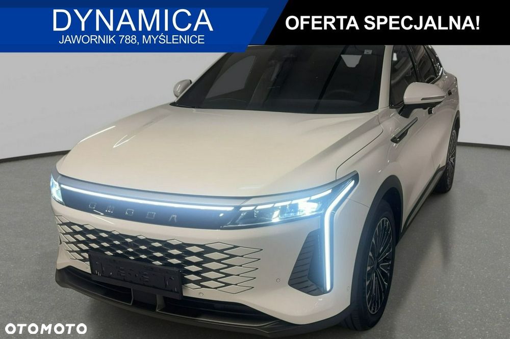 Omoda 9 - 19