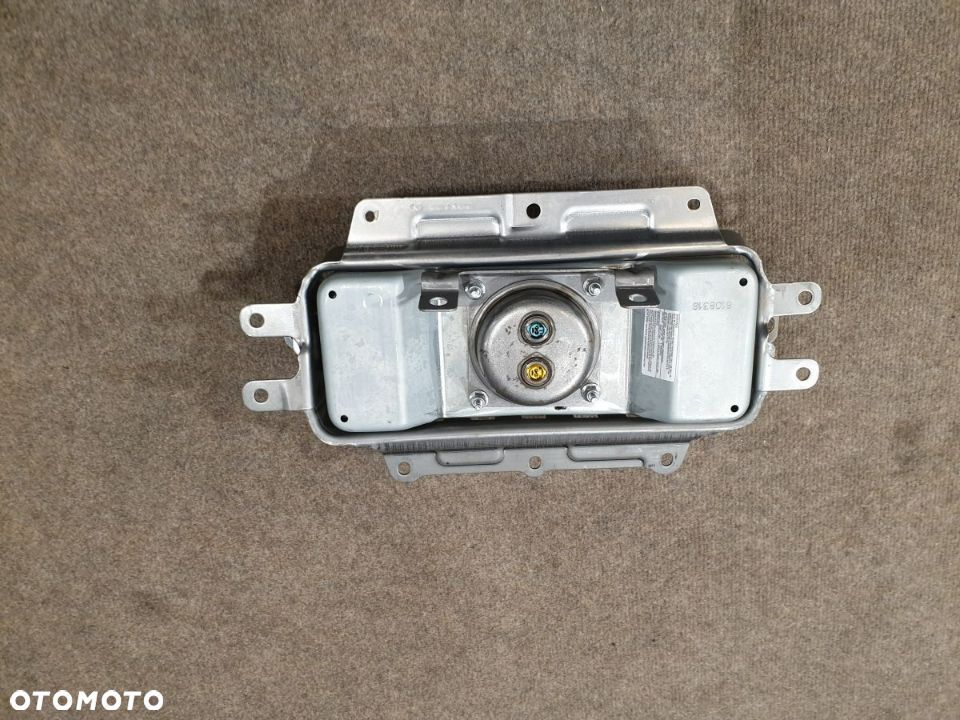 JEEP GRAND CHEROKEE WK2 16-21 Poduszka Powietrzna AirBag Deska Pasy Taśma - 8
