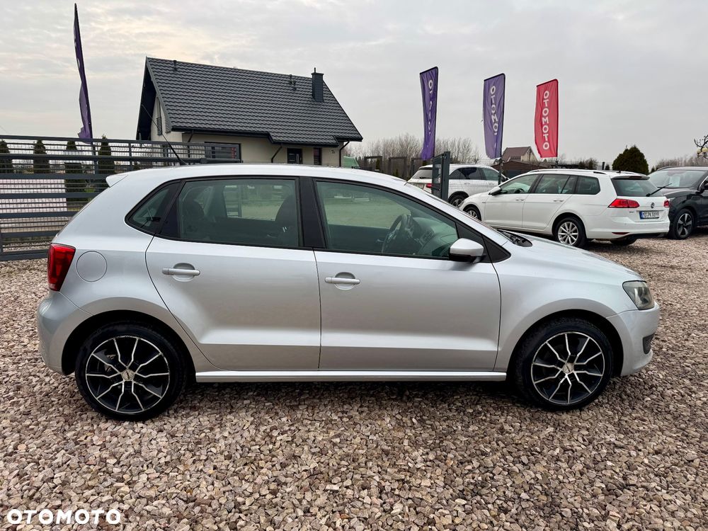 Volkswagen Polo - 7