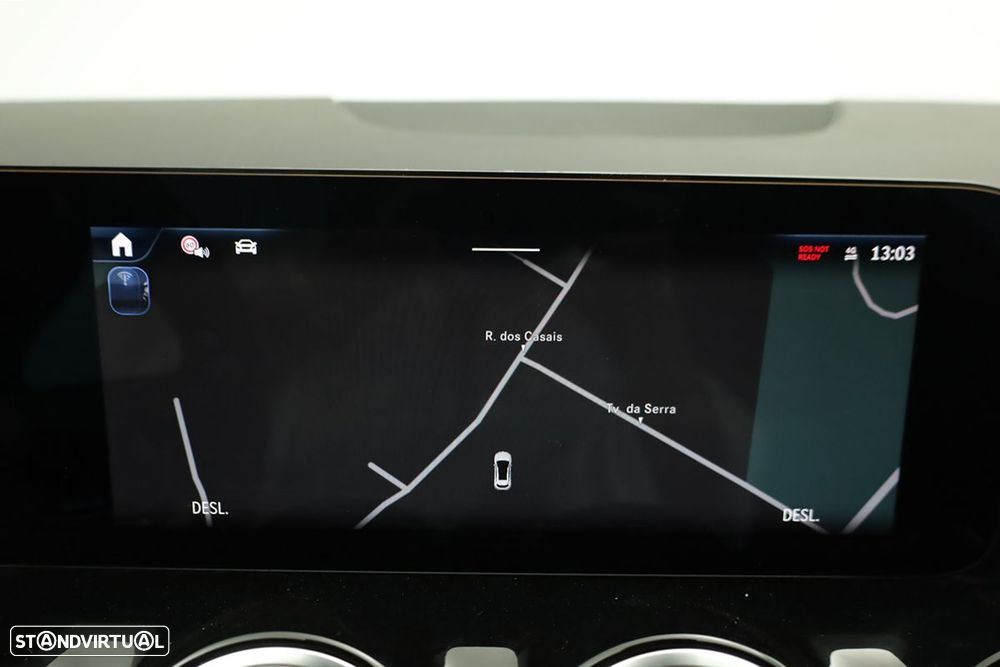 Mercedes-Benz GLA 250 e - 12