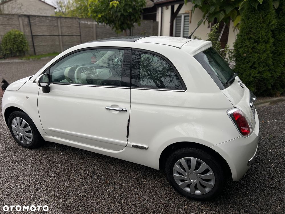 Fiat 500 - 10