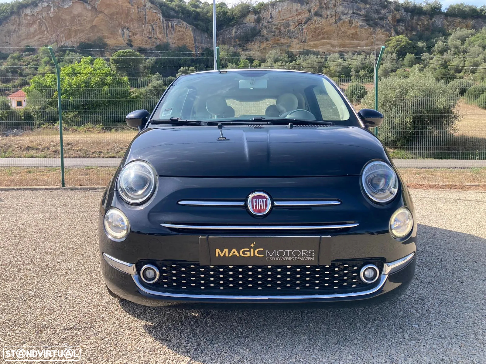 Fiat 500 - 2