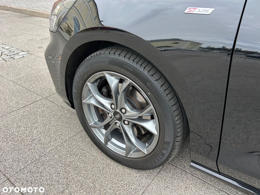 Ford Focus - 37