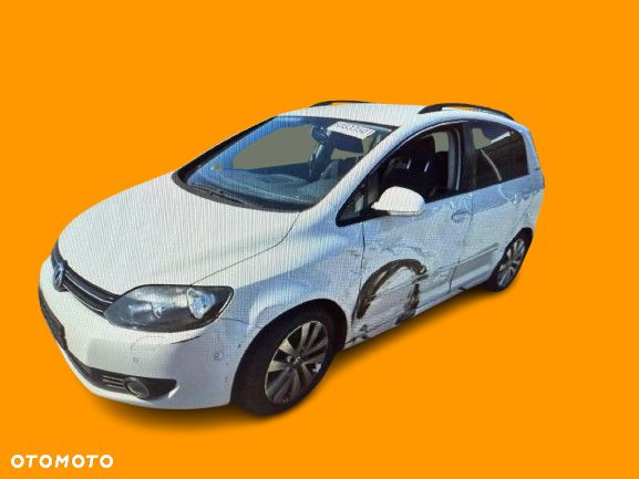 VW GOLF VI PLUS 1.4 TSI 90kW/122KM CAXA LHY LB9A WSZYSTKIE CZESCI - 4