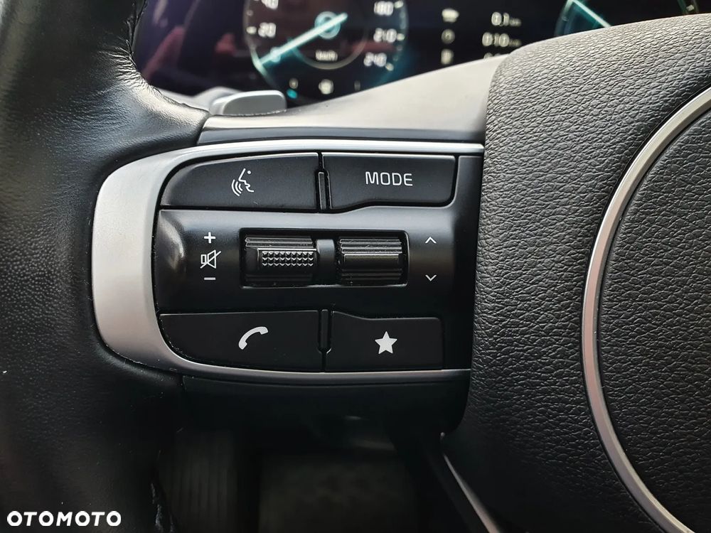 Kia Sportage 1.6 T-GDI HEV Anniversary 2WD - 29