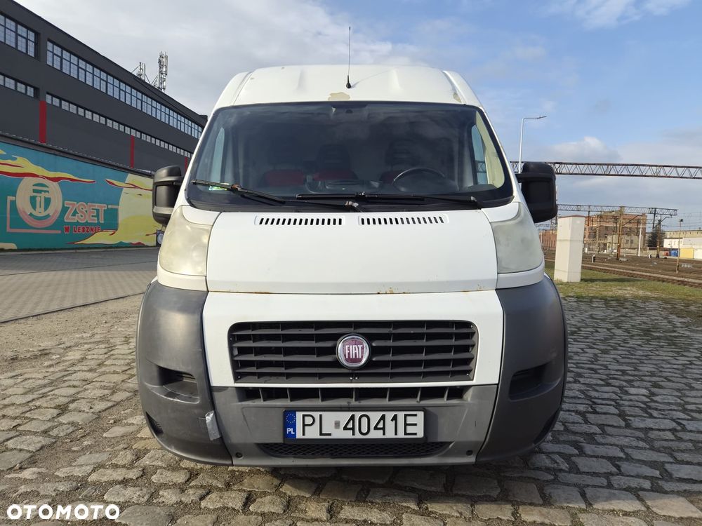 Fiat Ducato L3 - 3