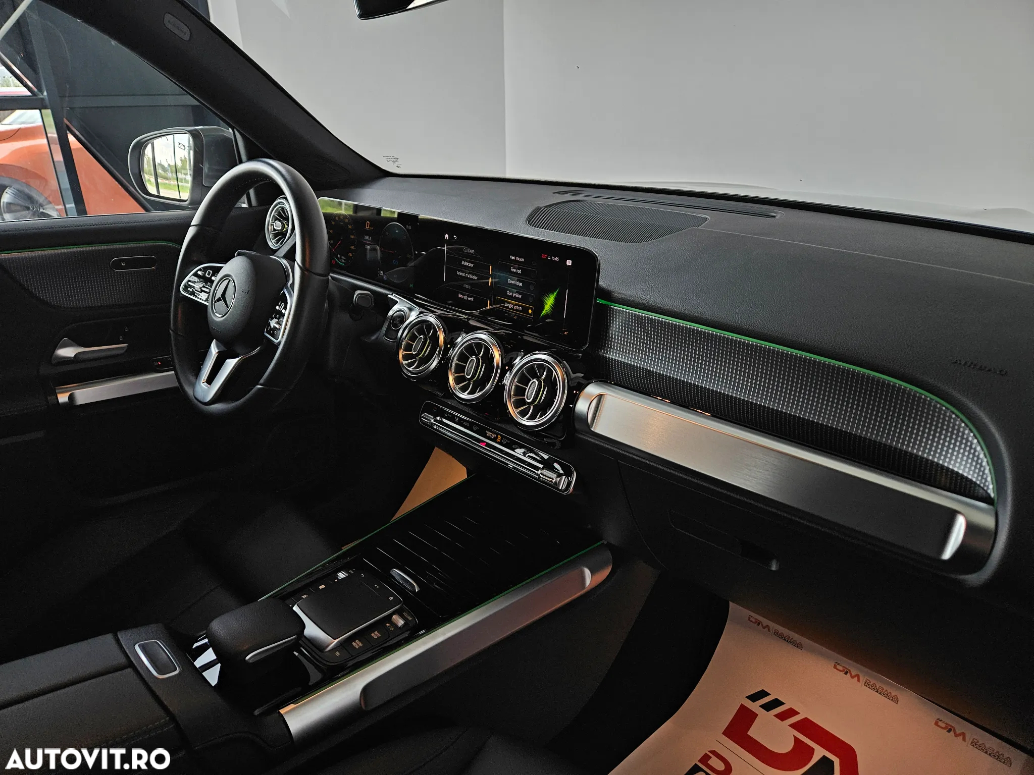 Mercedes-Benz EQB 250 - 23