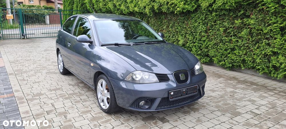 Seat Ibiza SC 1.4 16V Reference - 2