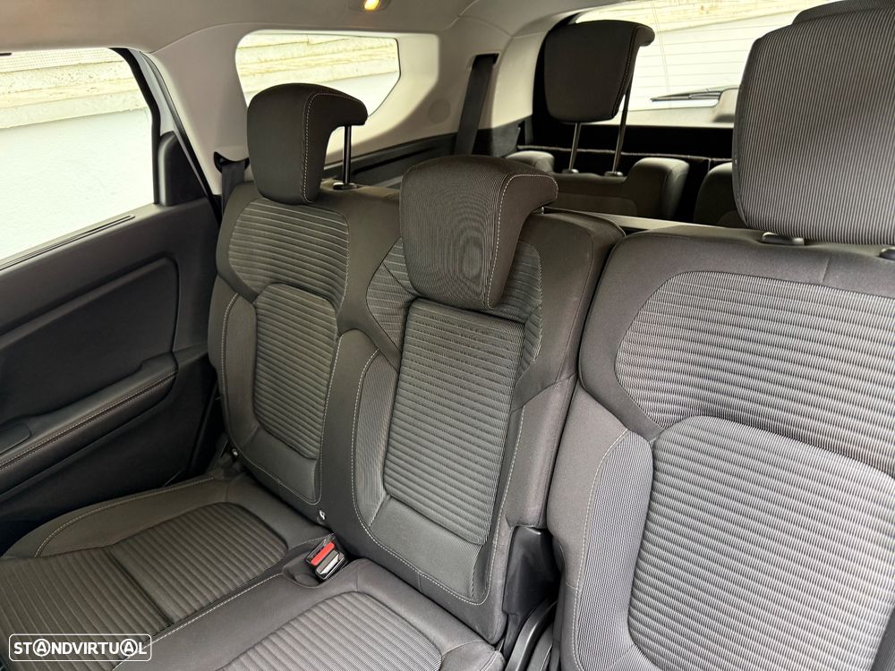 Renault Grand Scénic - 33