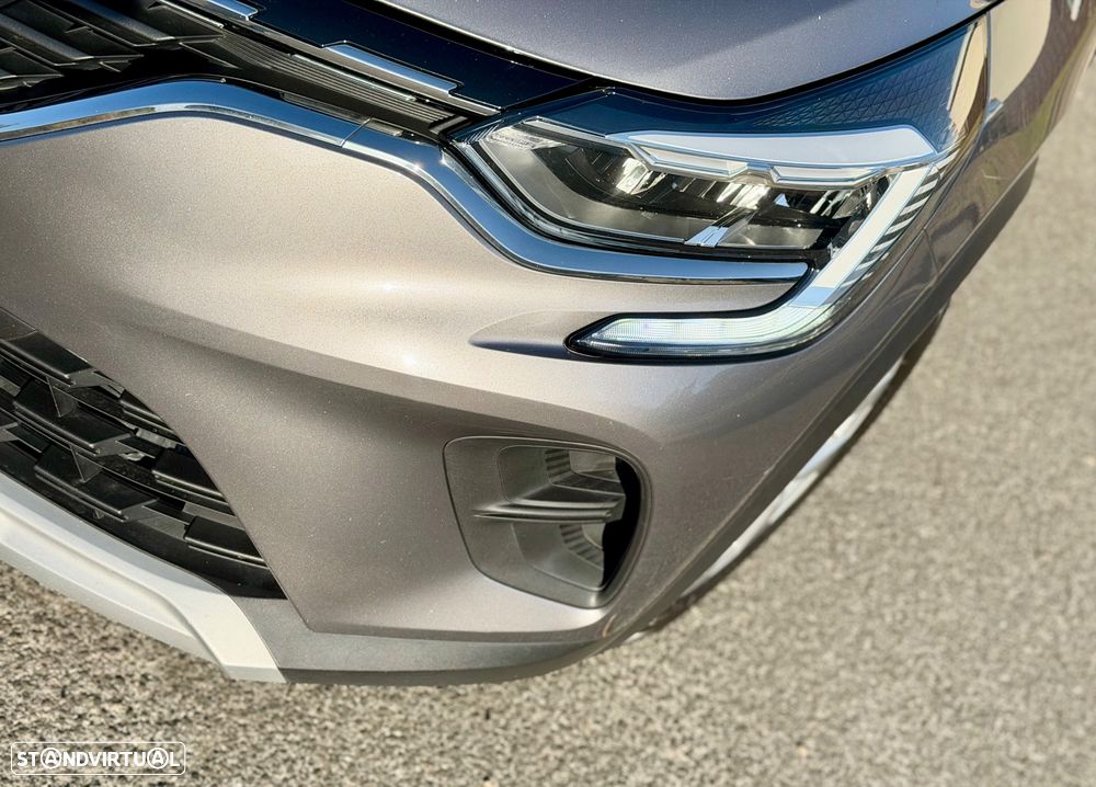 Renault Captur 1.5 dCi EDC - 2