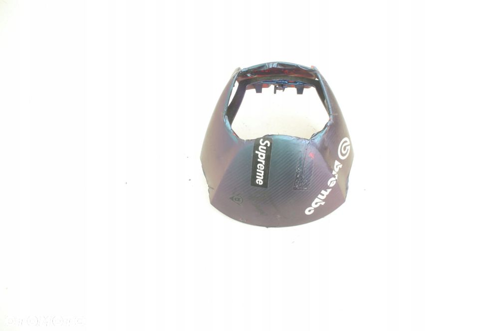 CZACHA CZASZA OWIEWKA Honda XR 125 - 1