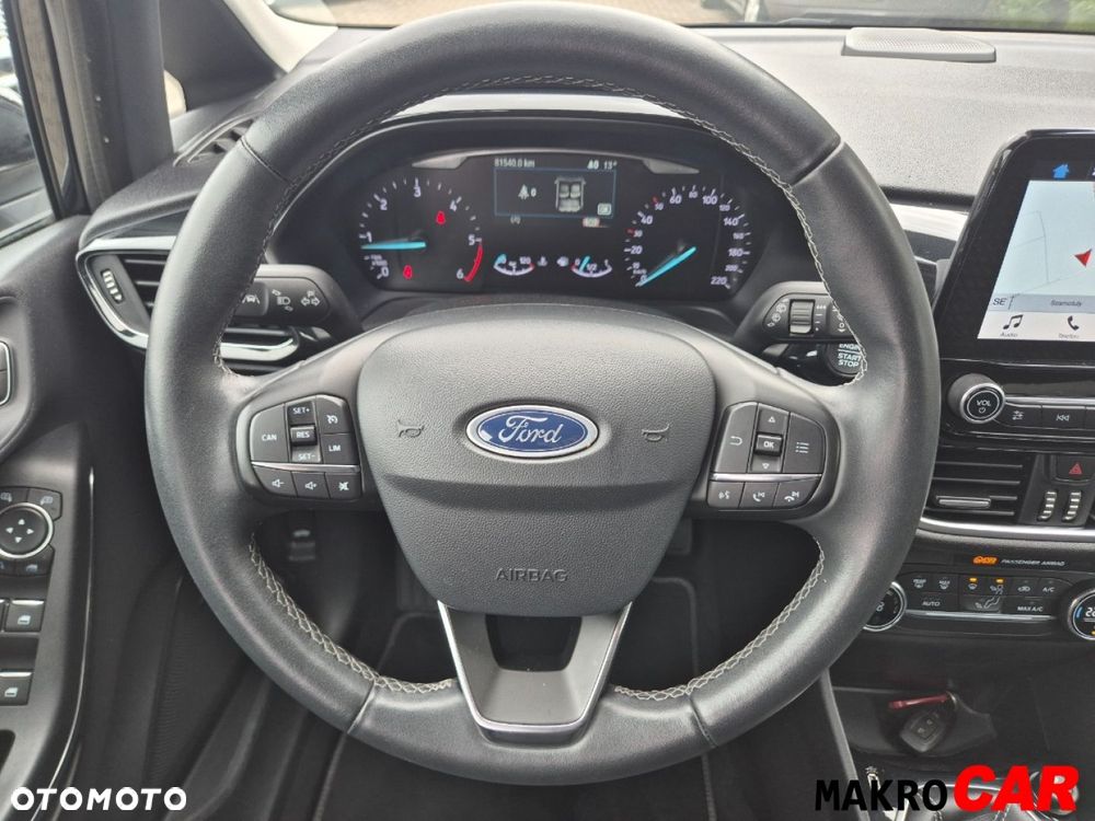 Ford Fiesta - 11