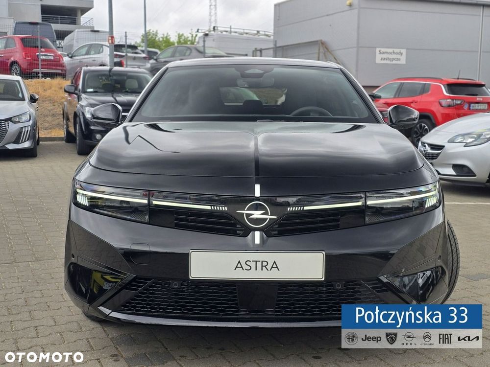 Opel Astra - 10