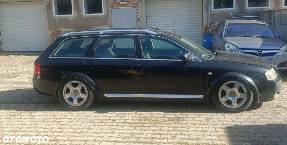 Audi A6 Allroad - 3