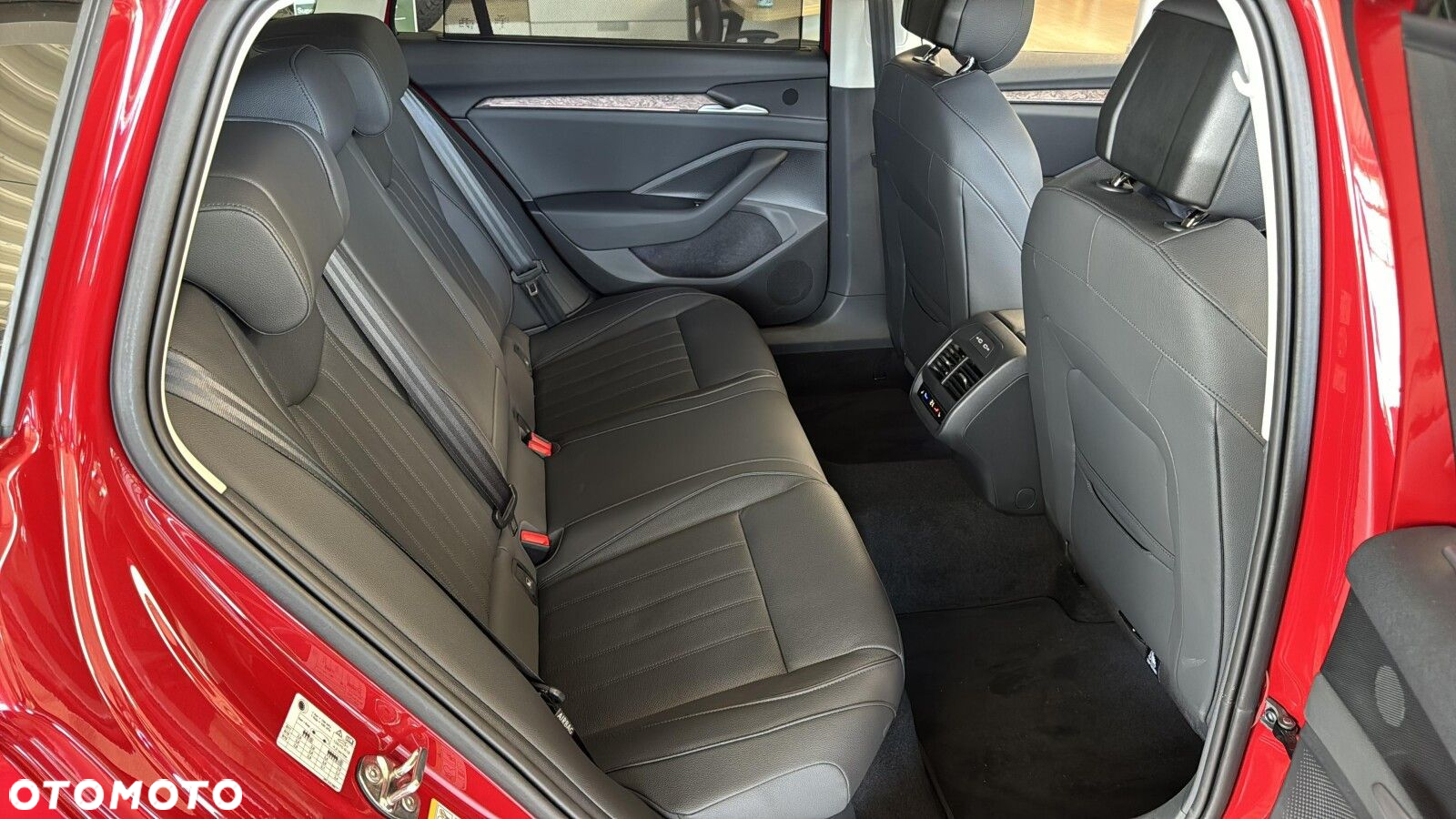 Skoda Superb - 18