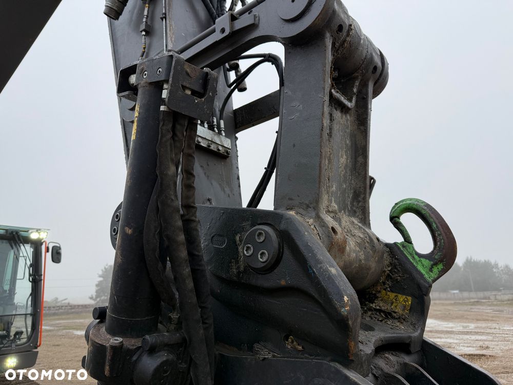 Volvo EC 250 EL - 35