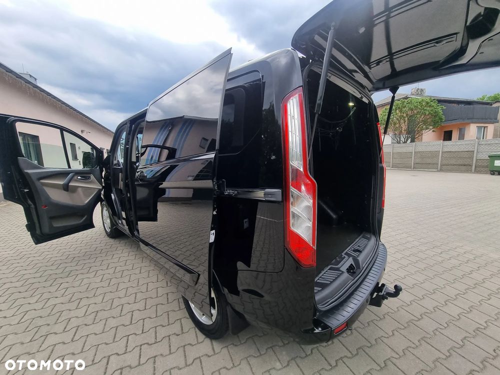 Ford Transit Custom 320 L1H1 Trend (bryg.) - 37
