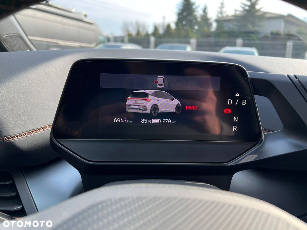 Cupra Born 150kW/58kWh Edition Dynamic - 21