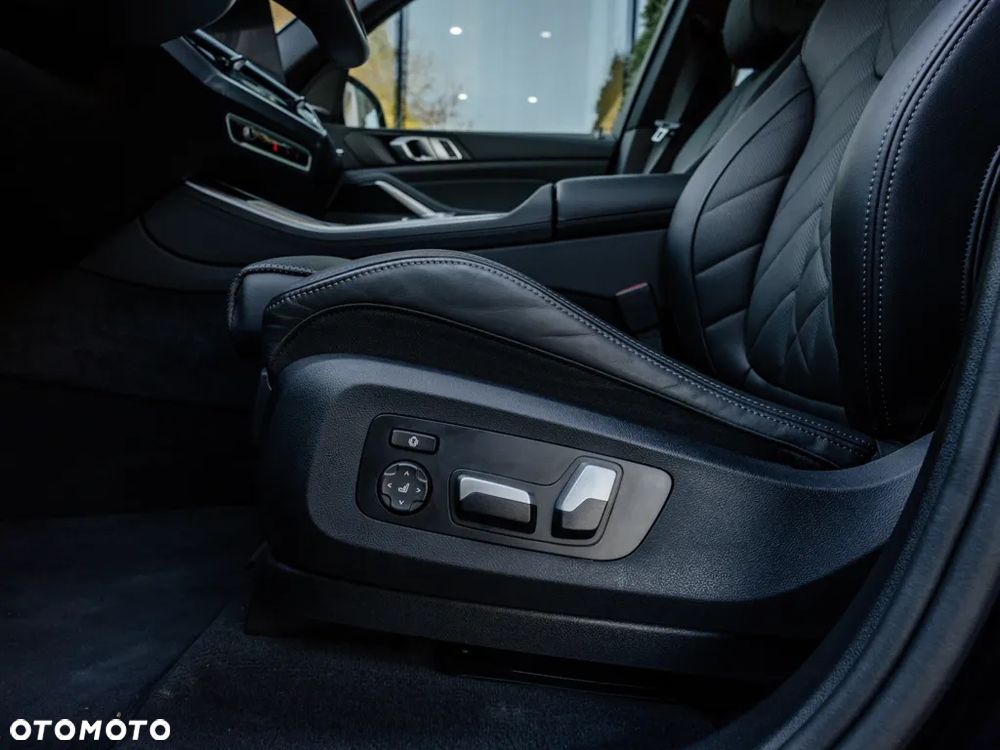 BMW X5 xDrive30d - 16