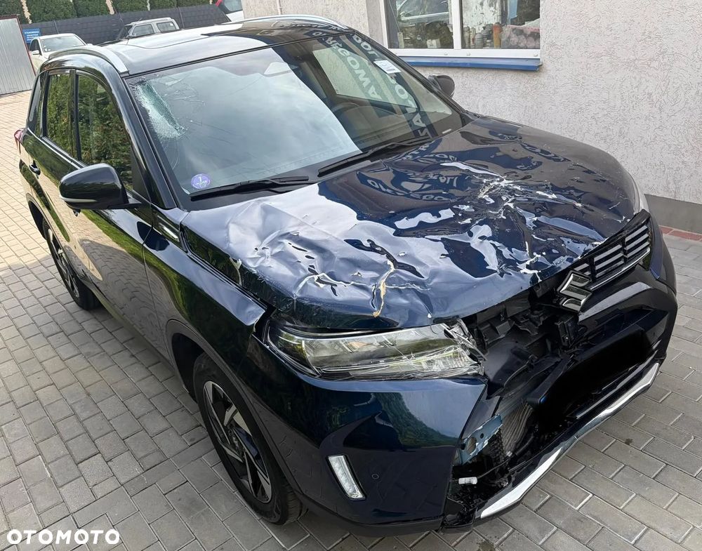 Suzuki Vitara - 11