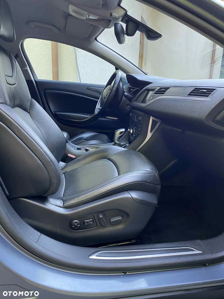 Citroën C5 2.0 HDi Exclusive - 6