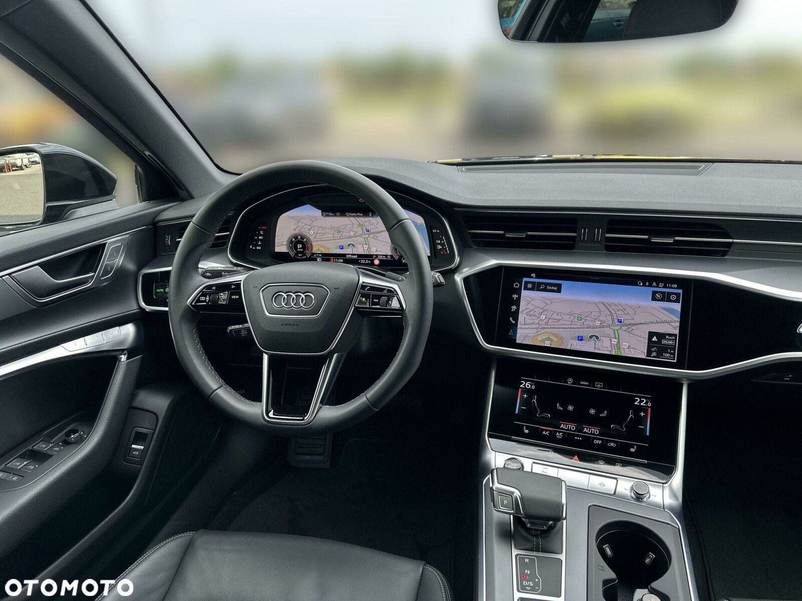 Audi A6 - 19