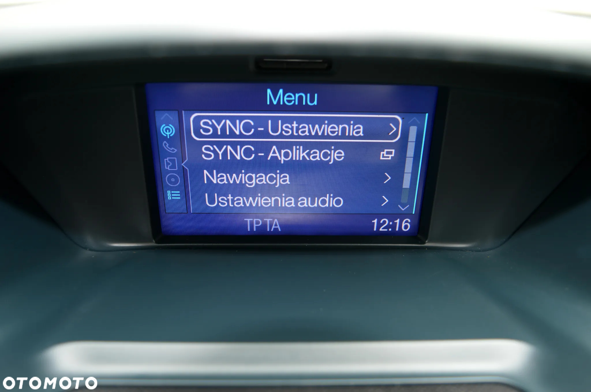 Ford C-MAX - 25