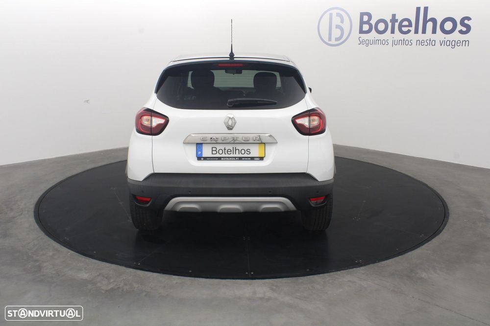 Renault Captur 0.9 TCE Exclusive - 6