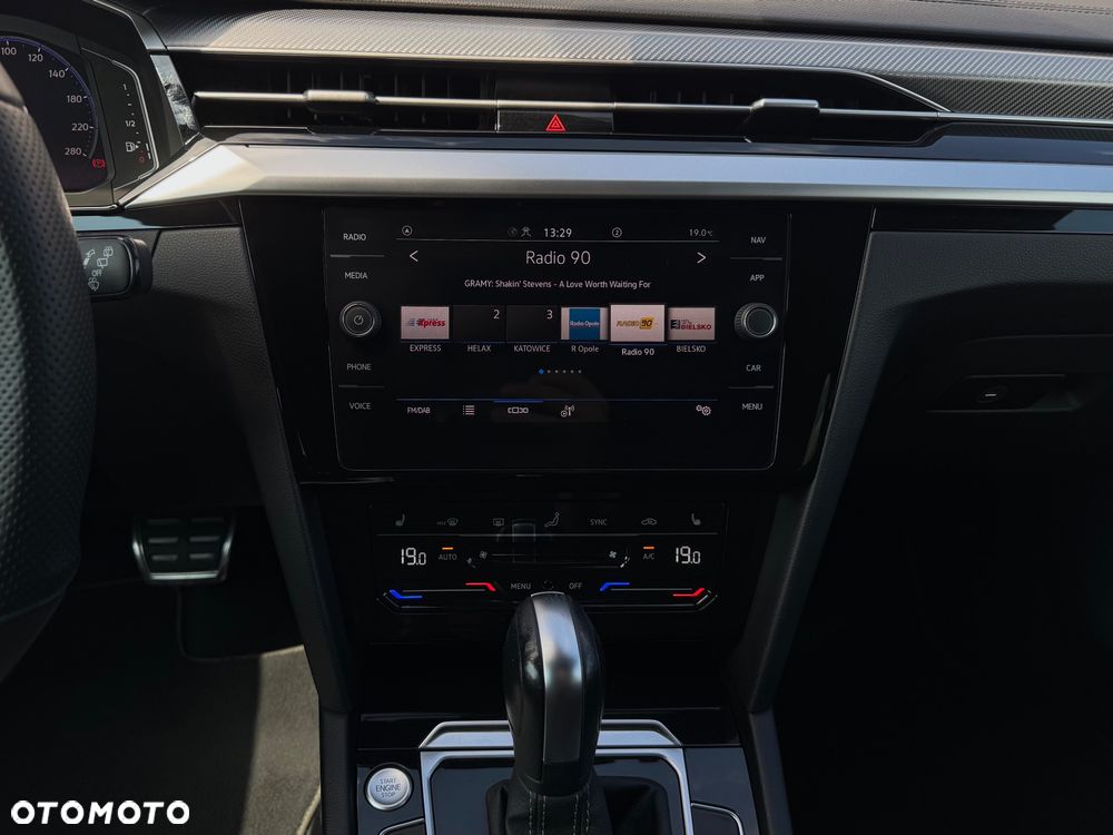 Volkswagen Arteon Shooting Brake 2.0 TSI R-Line DSG - 22