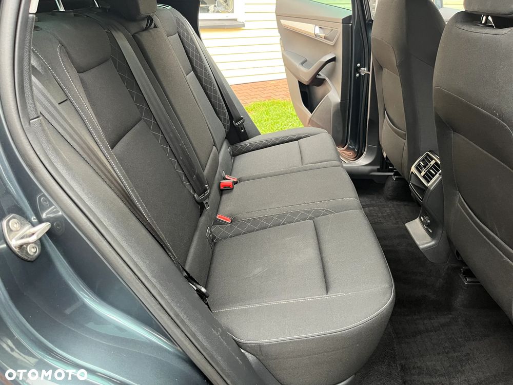 Skoda Karoq 1.5 TSI ACT Ambition DSG - 23