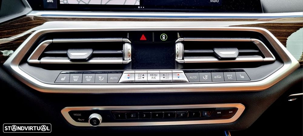 BMW X5 45 e xDrive xLine - 27