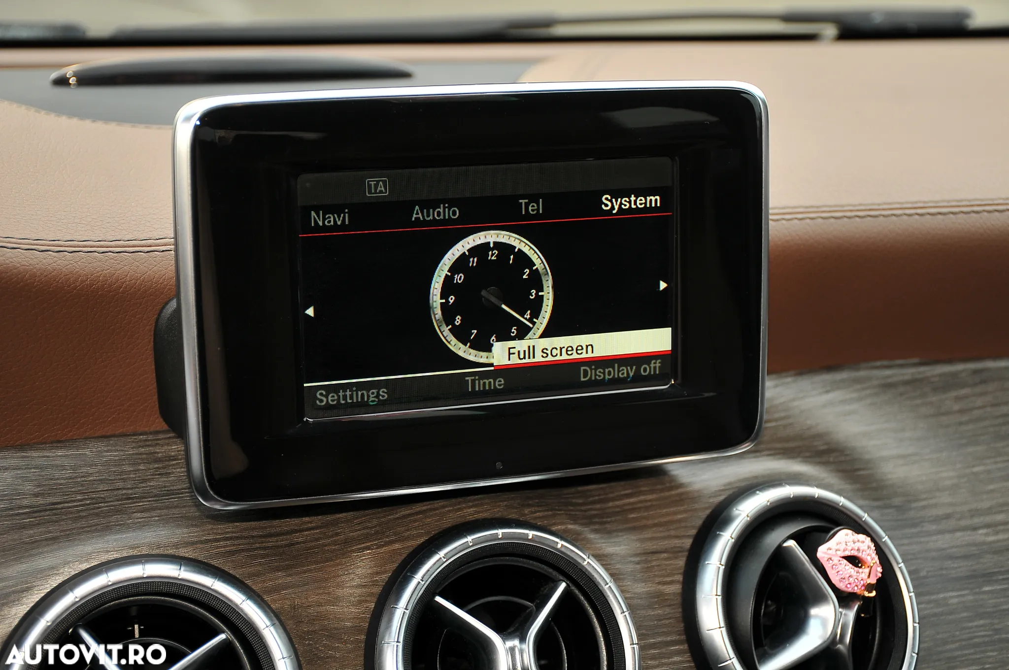 Mercedes-Benz CLA - 19