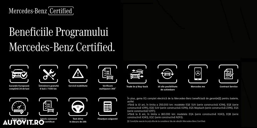 Mercedes-Benz C 200 9G-TRONIC - 2