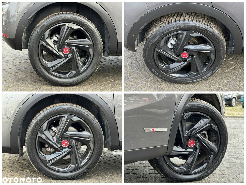 DS Automobiles DS 3 Crossback - 13