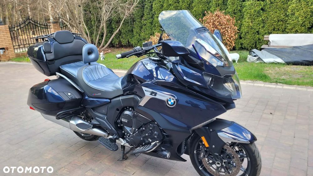 BMW K - 33