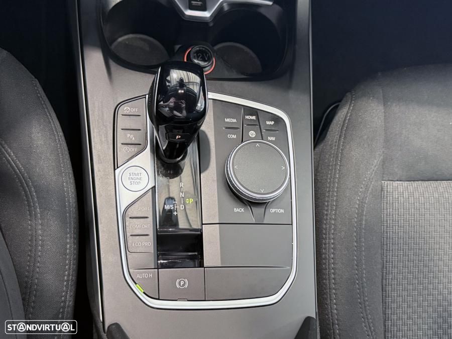 BMW 116 d Corporate Edition Auto - 15