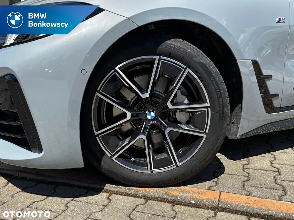 BMW Seria 4 430i xDrive M Sport - 7
