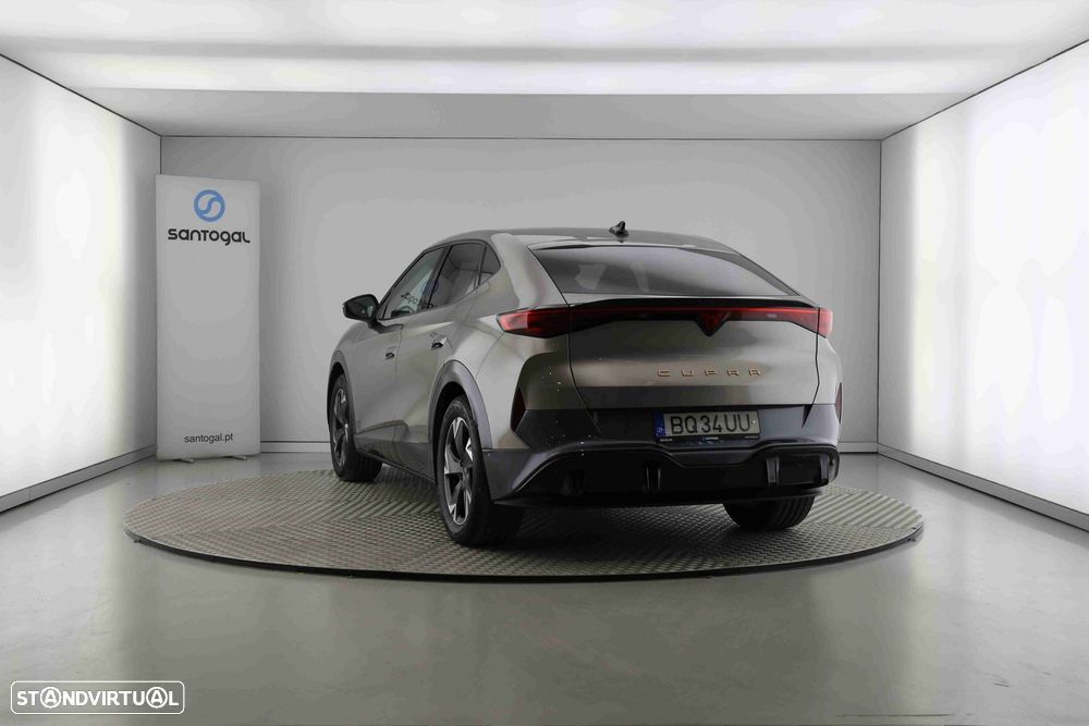 Cupra Tavascan 77 kWh Endurance - 4